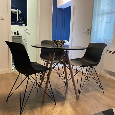 Apartments Ella Zagreb Extérieur photo