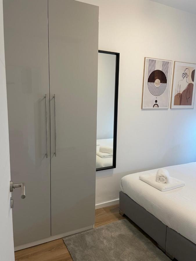 Apartments Ella Zagreb Extérieur photo