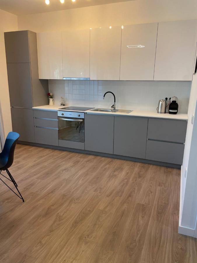 Apartments Ella Zagreb Extérieur photo