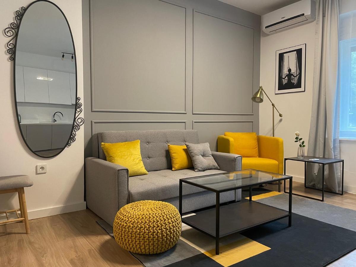 Apartments Ella Zagreb Extérieur photo