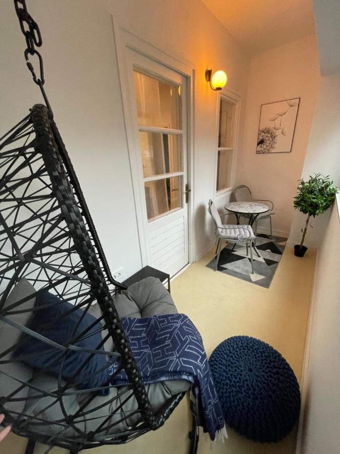 Apartments Ella Zagreb Extérieur photo