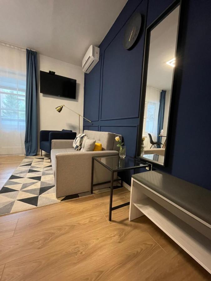 Apartments Ella Zagreb Extérieur photo