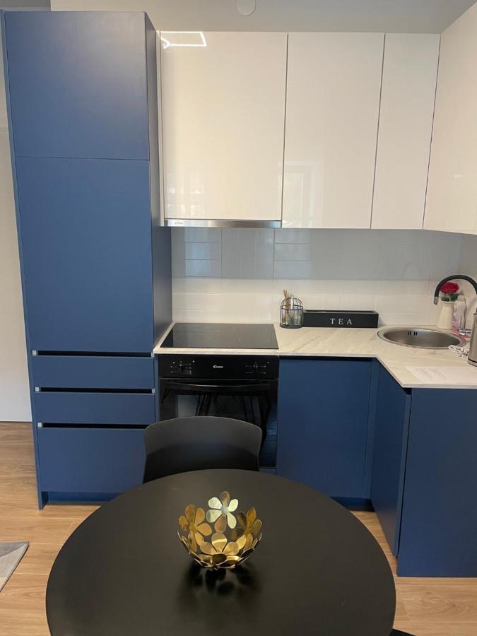 Apartments Ella Zagreb Extérieur photo